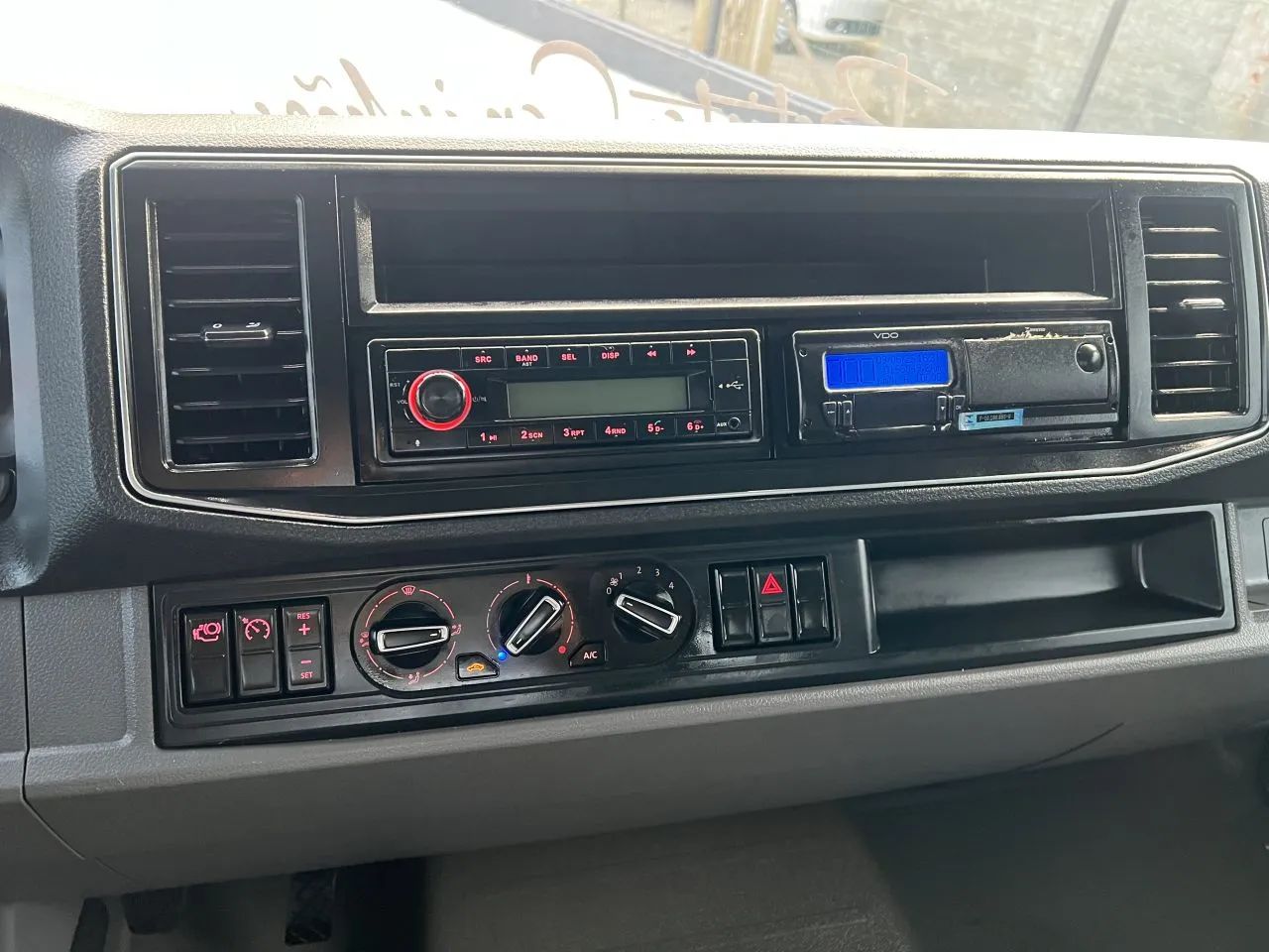  Vw 13-180 Delivery 2023 - Carroceria de 5.75 - Foto 14