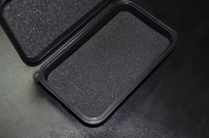 CASE ESTOJO PARA FONES KZ ACOUSTICS  - Fone kz retorno de palco - Foto 4