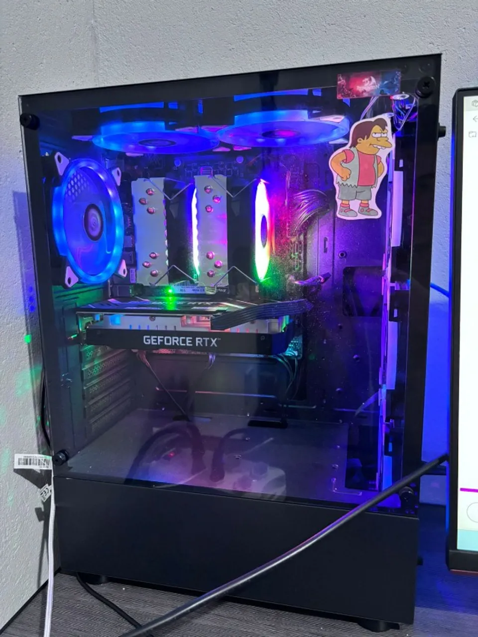Computador Gamer