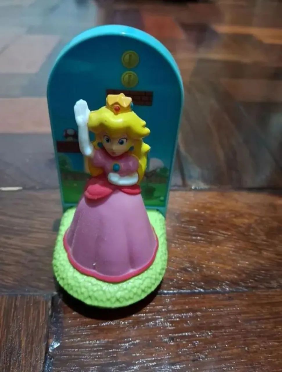 Bonecos do Mario  - Foto 3