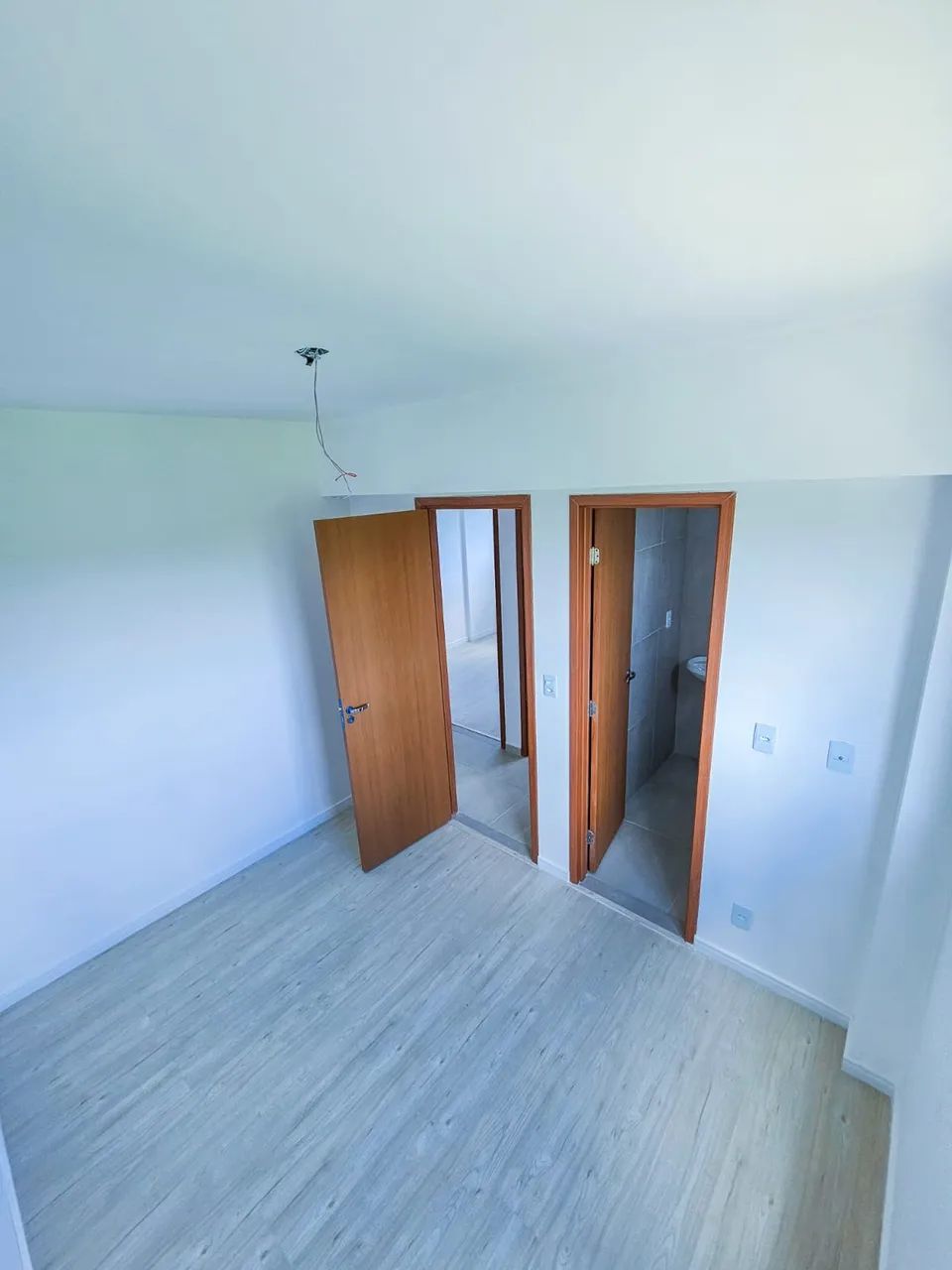 Repasso apartamento Mirante do Frio- 3 Quartos. N - Foto 7