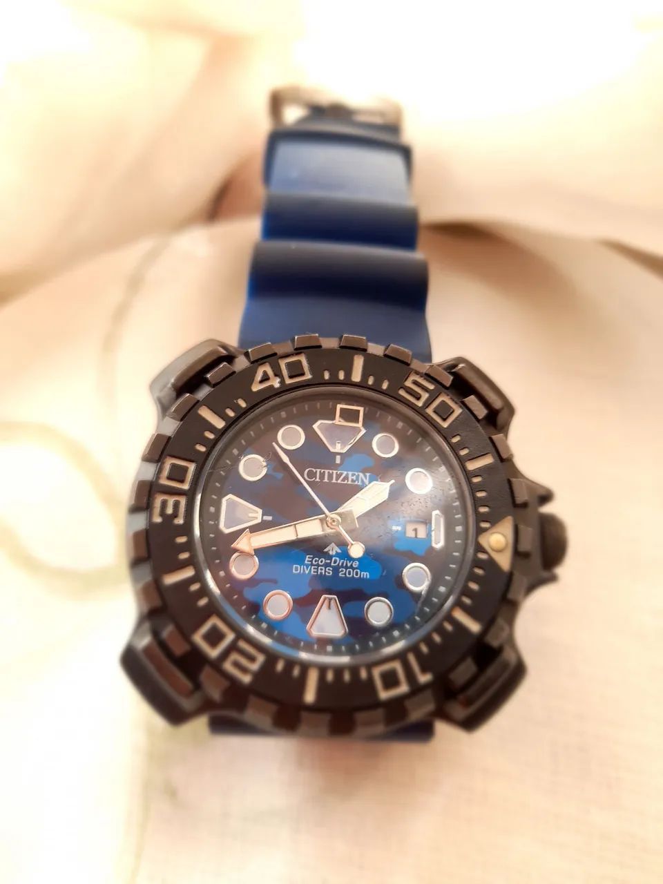 Relógio Citizen Eco-Drive - Foto 2