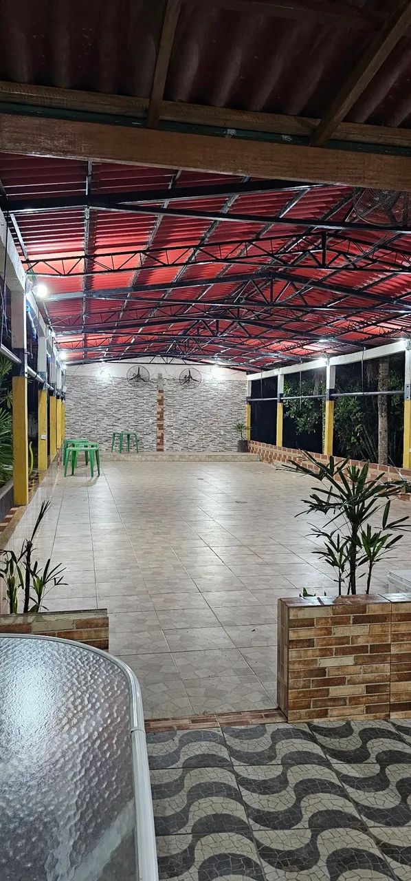 Aluguel chácara sítio  - Foto 10