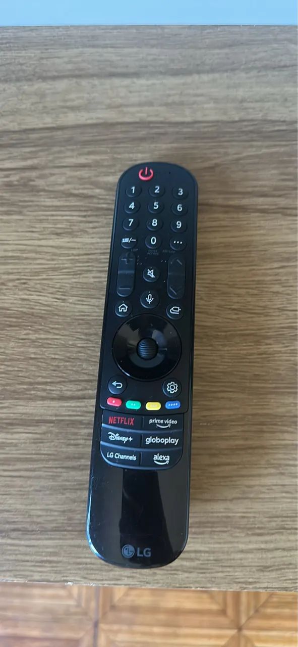 Tv LG 50 polegadas nanocell64522271784194123