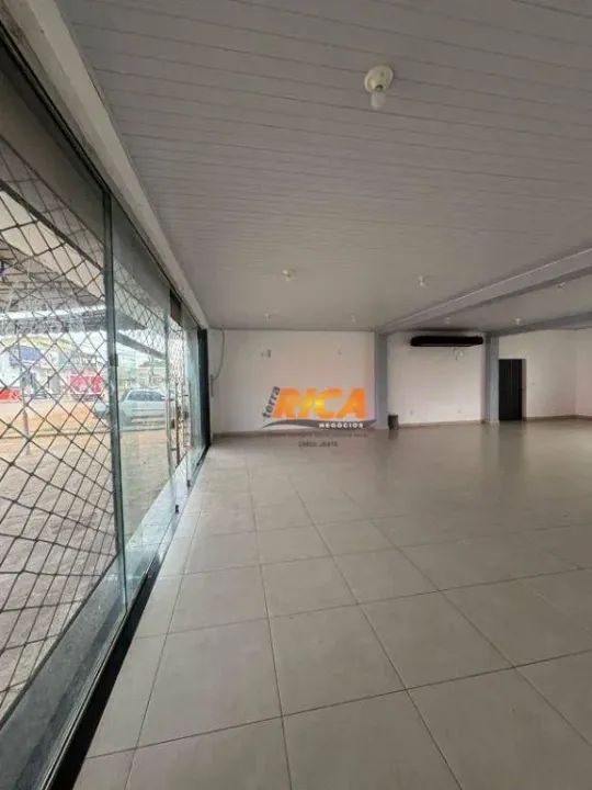 Ponto para alugar por R$ 2.600,00/mês - Cohab - Porto Velho/RO - Foto 4