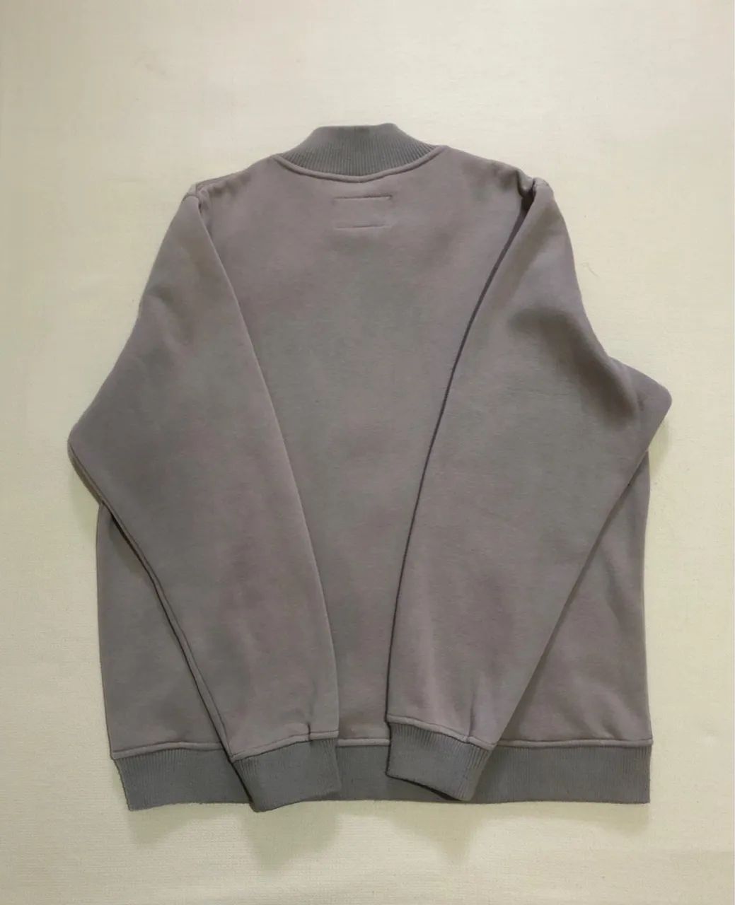 Blusa moletom masculino acene M - Foto 2