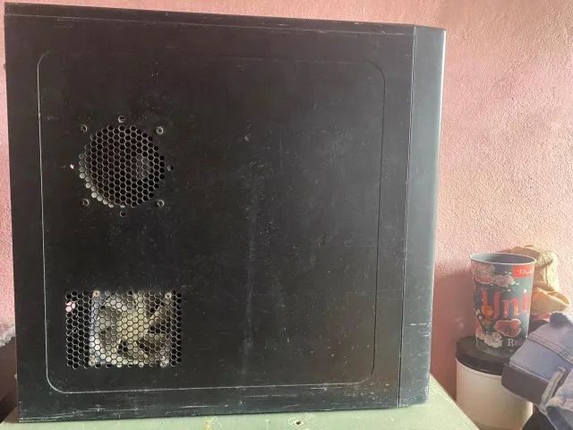 CPU - Foto 3