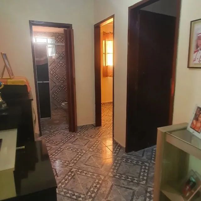 03 - Casa na Janaína - Foto 2