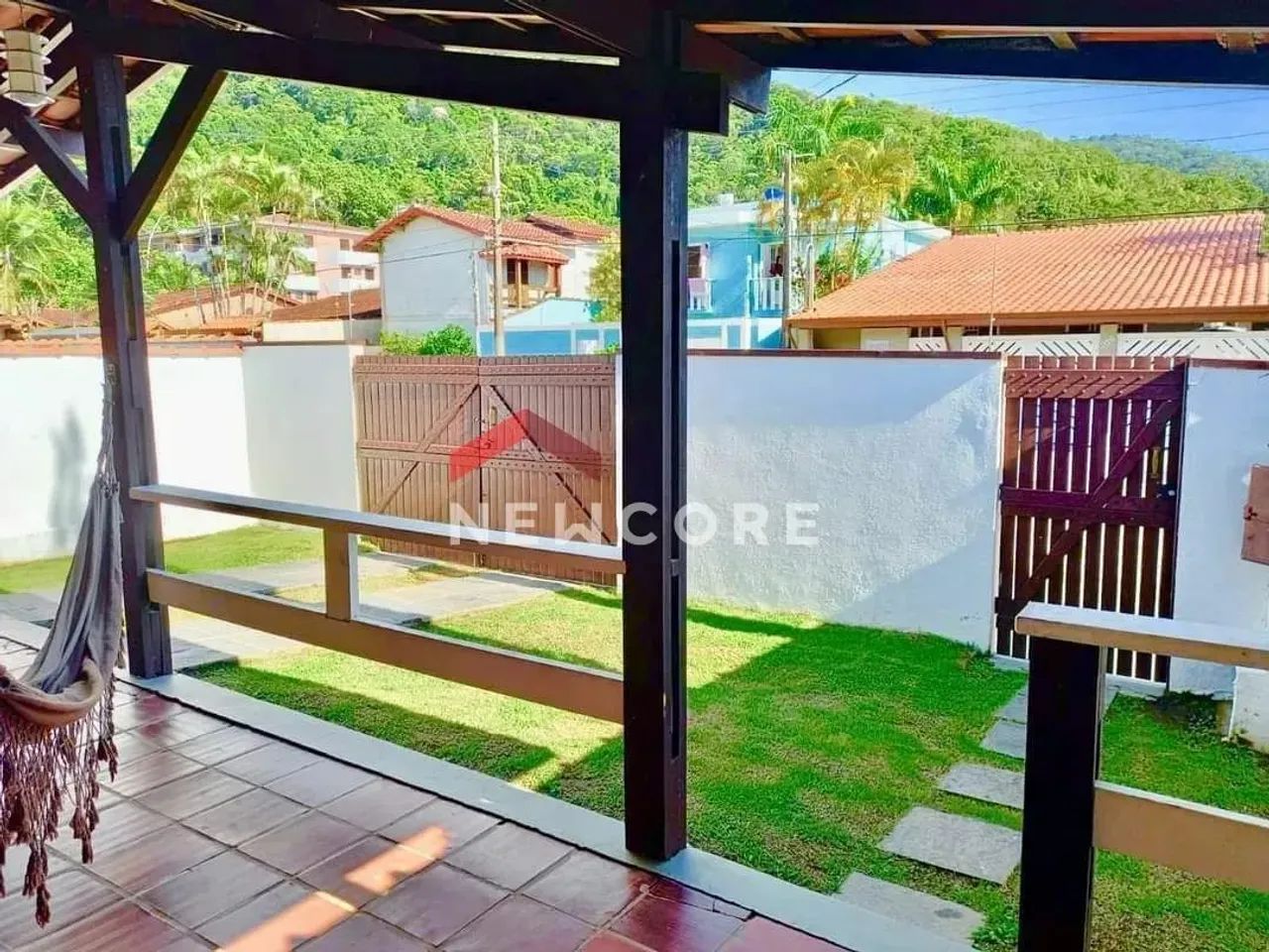 Casa em Rua A - Praia das Toninhas - Ubatuba/SP - Foto 3