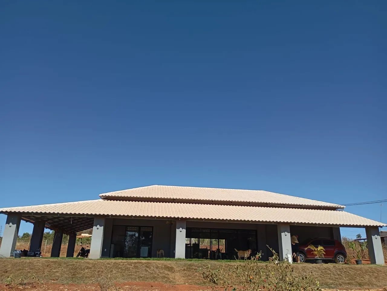 Foto - Goiânia - Residencial Santa Rita - 4ª Etapa