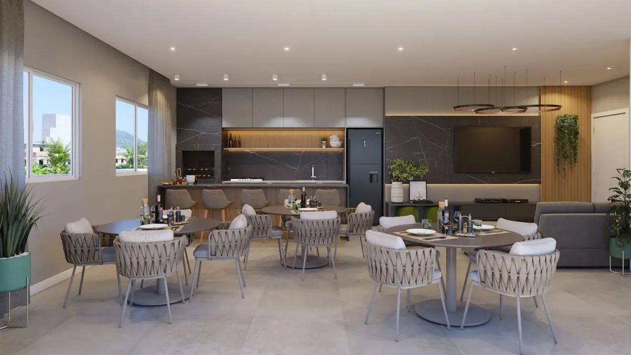Venda Apartamento 4 Dormitórios em Ingleses - Florianópolis - Foto 4