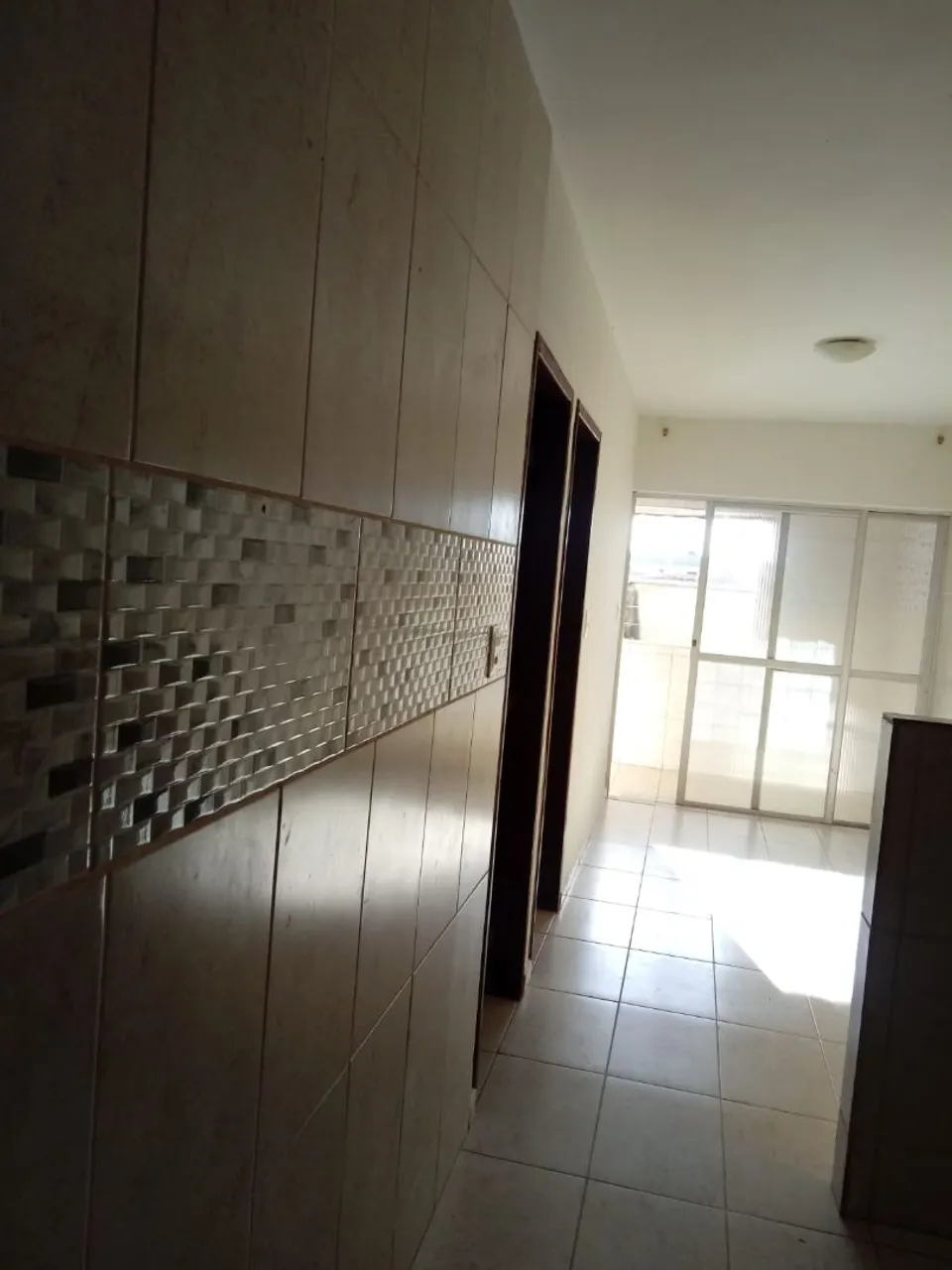 Casa primeiro andar