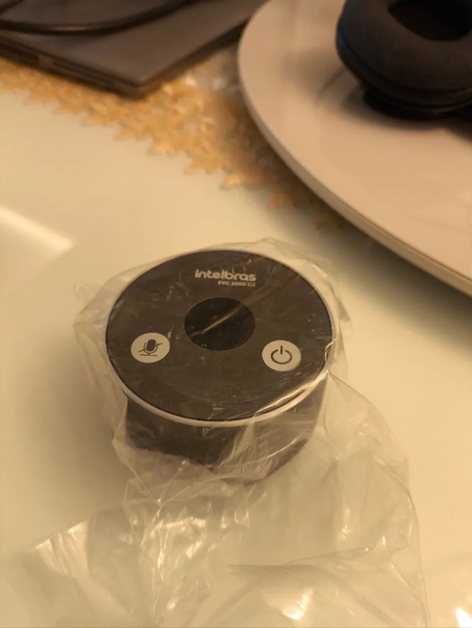 Microfone Sem Fio EVC 2000 G2 - Omnidirecional 360° - NOVO