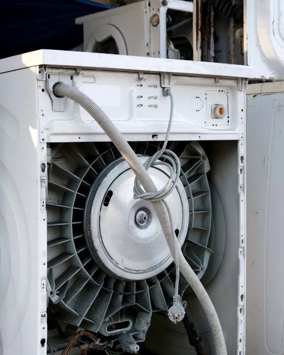 Conserto de Máquina de Lavar - Atendimento Rápido e Eficiente C/Garantia - Foto 2