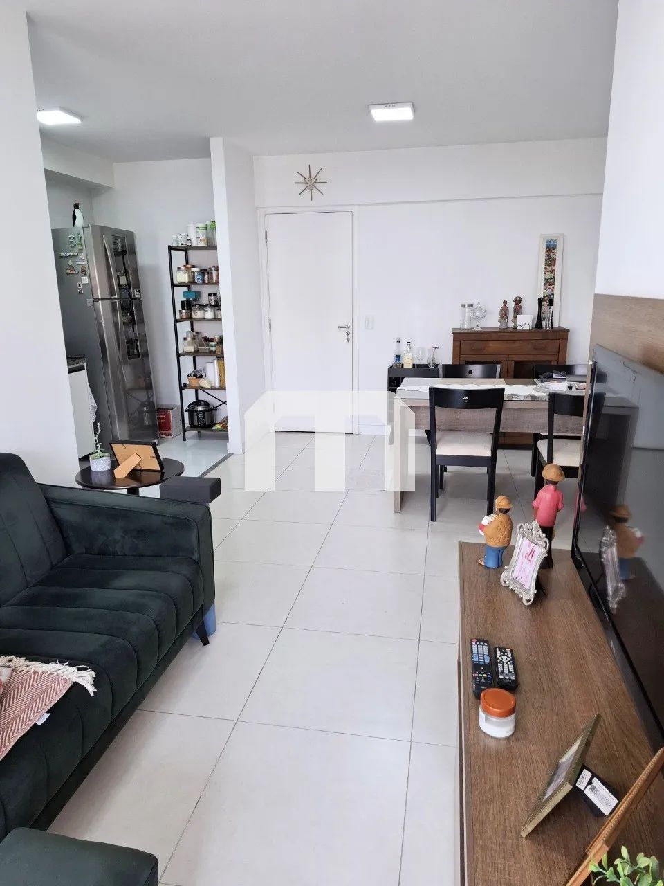 Excelente oportunidade: Apartamento de 3 quartos com suíte e 2 vagas em São Caetano do Sul - Foto 3