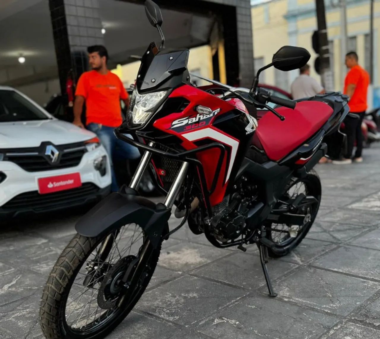 Sahara rally 2024 - Foto 2