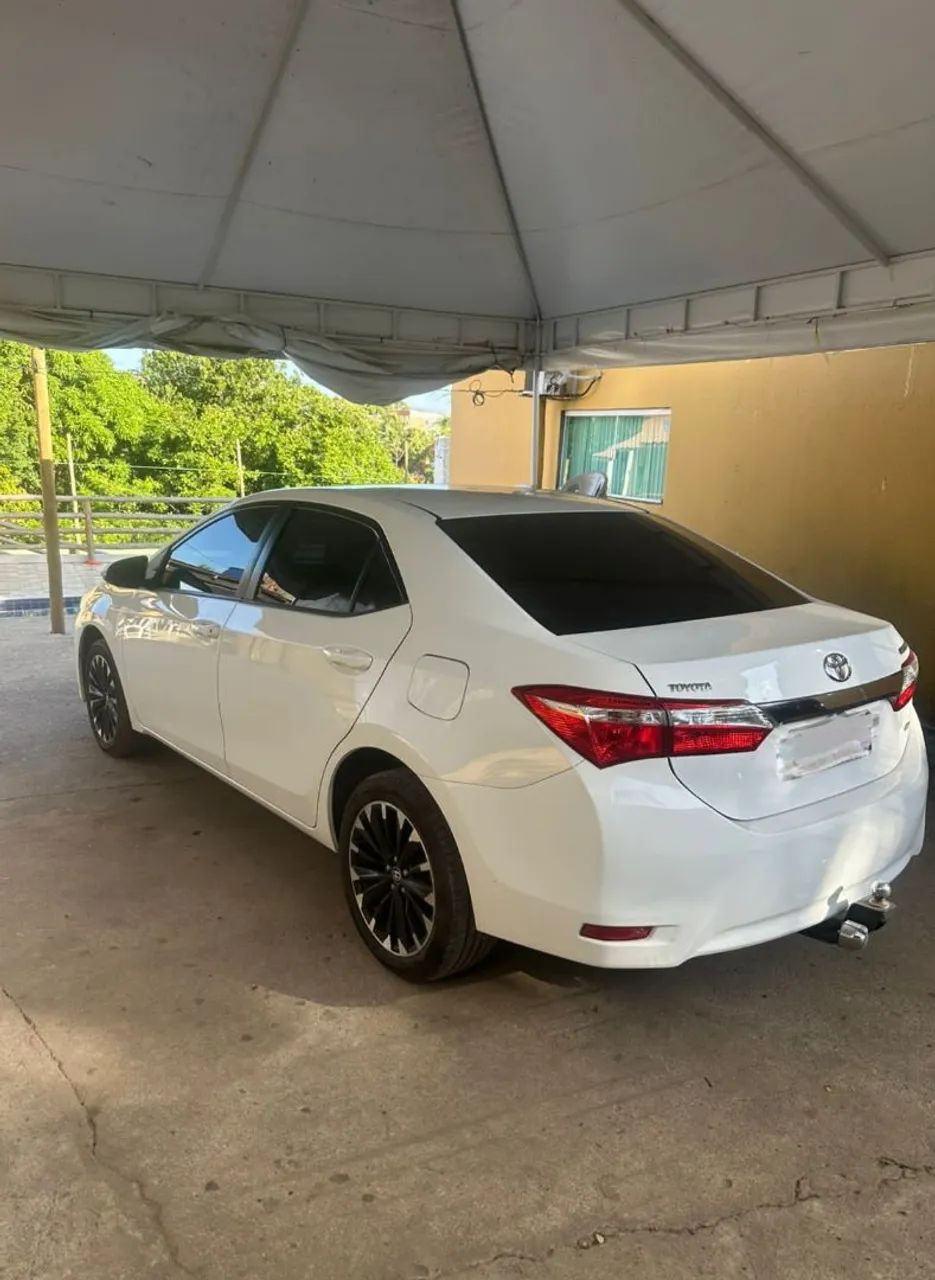 COROLLA GLI AUT. 2017 ctodO - Foto 2