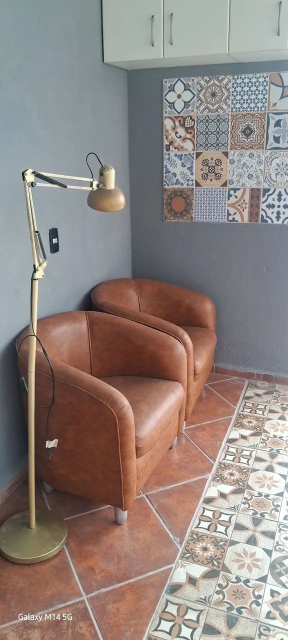 Poltrona 2 unidade65184958307202122