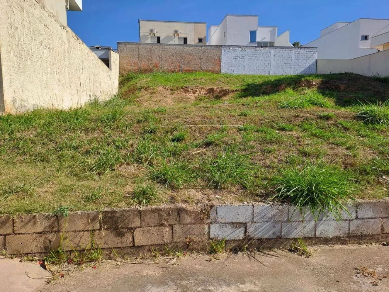Terreno à venda no Condomínio Ondas do Piracicaba com 256 m² por R$ 235.000,00 - Foto 6