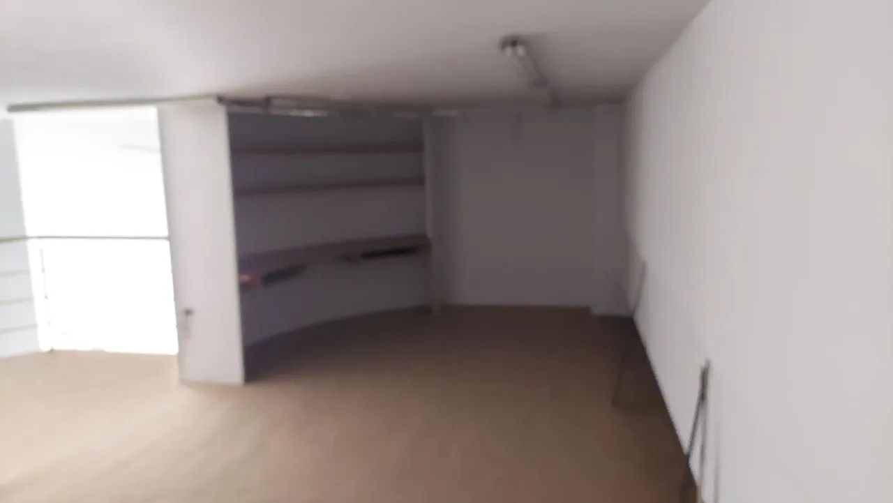 Loja Centro, ampla, 92 m² - excelente ponto comercial, início Rua IRmãos D'angelo - Petróp - Foto 12