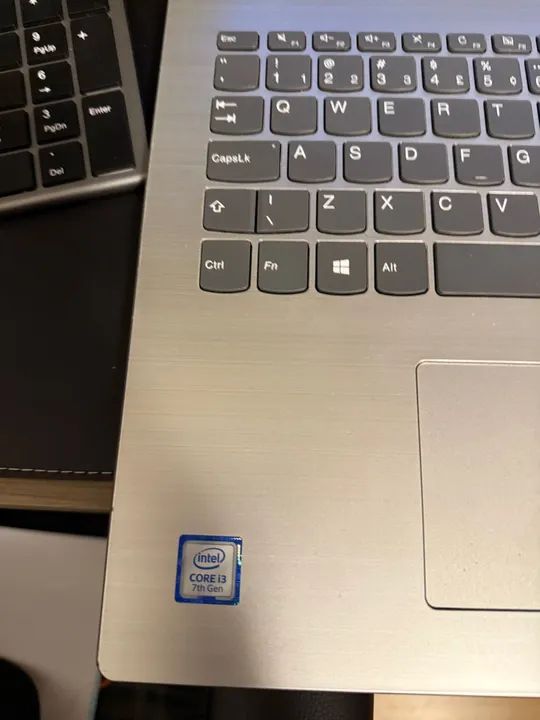 Notebook Lenovo - Novo - Foto 3