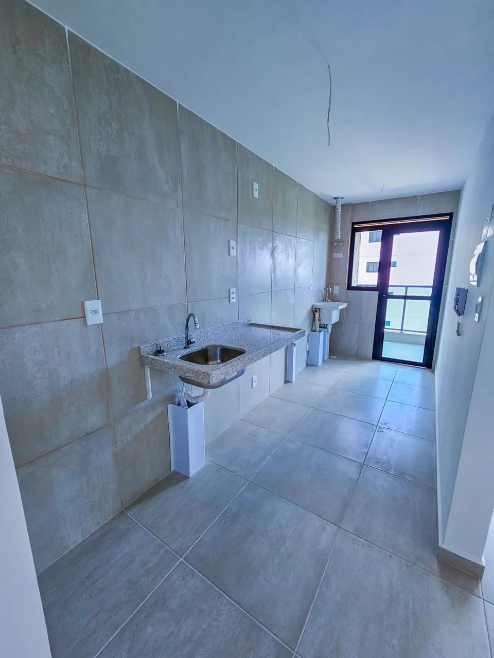 Repasso apartamento Mirante do Frio- 3 Quartos. N - Foto 13