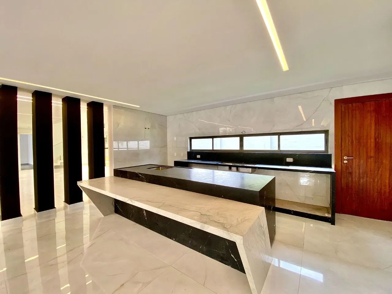 A casa dos sonhos? Você encontra aqui. O verdadeiro significado do luxo, ao seu dispor. - Foto 12