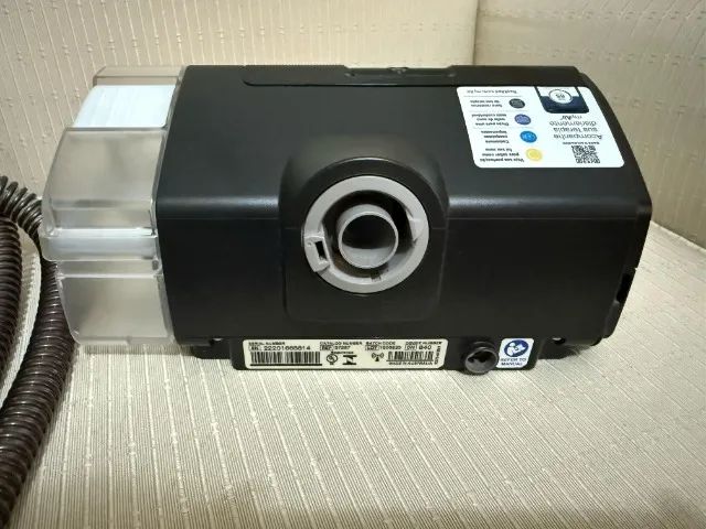 CPAP ResMed AirSense 10 - Excelente estado + Acessórios Lacrados - Foto 3