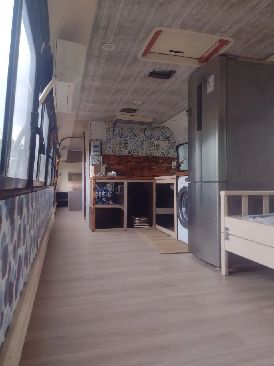 Ônibus/ Motorhome  - Foto 3