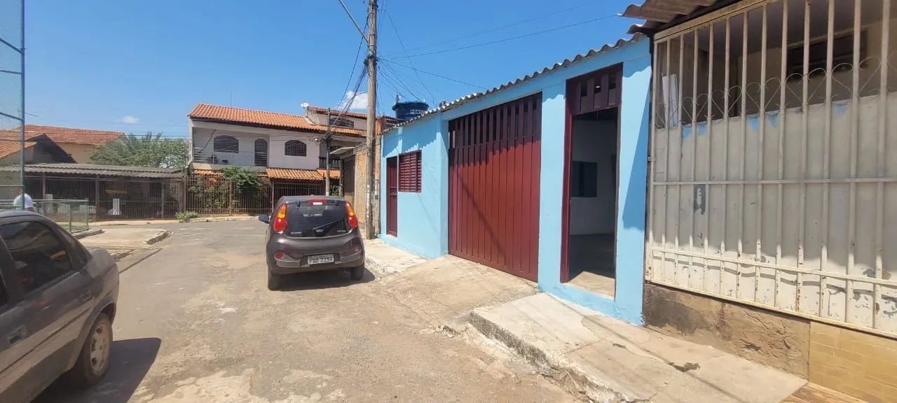 Foto - Brasília - Paranoá