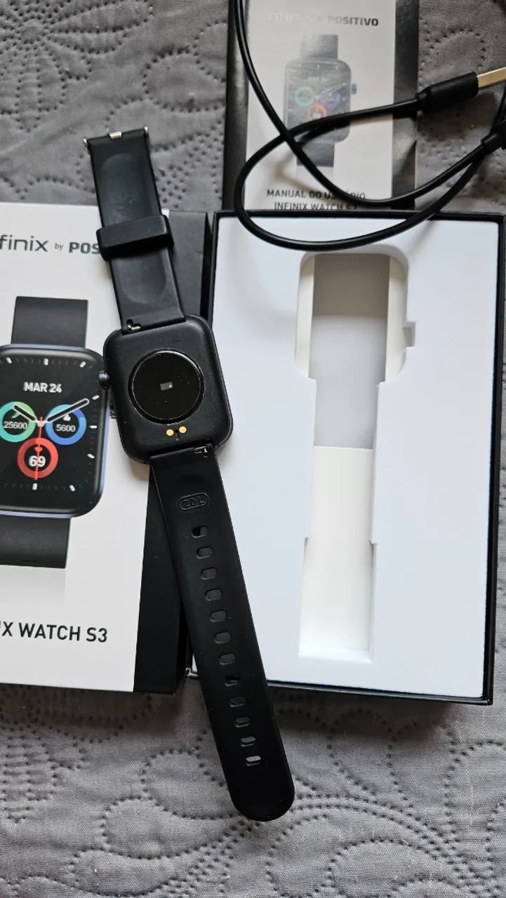 Smartwatch Infinix S364310779509122122