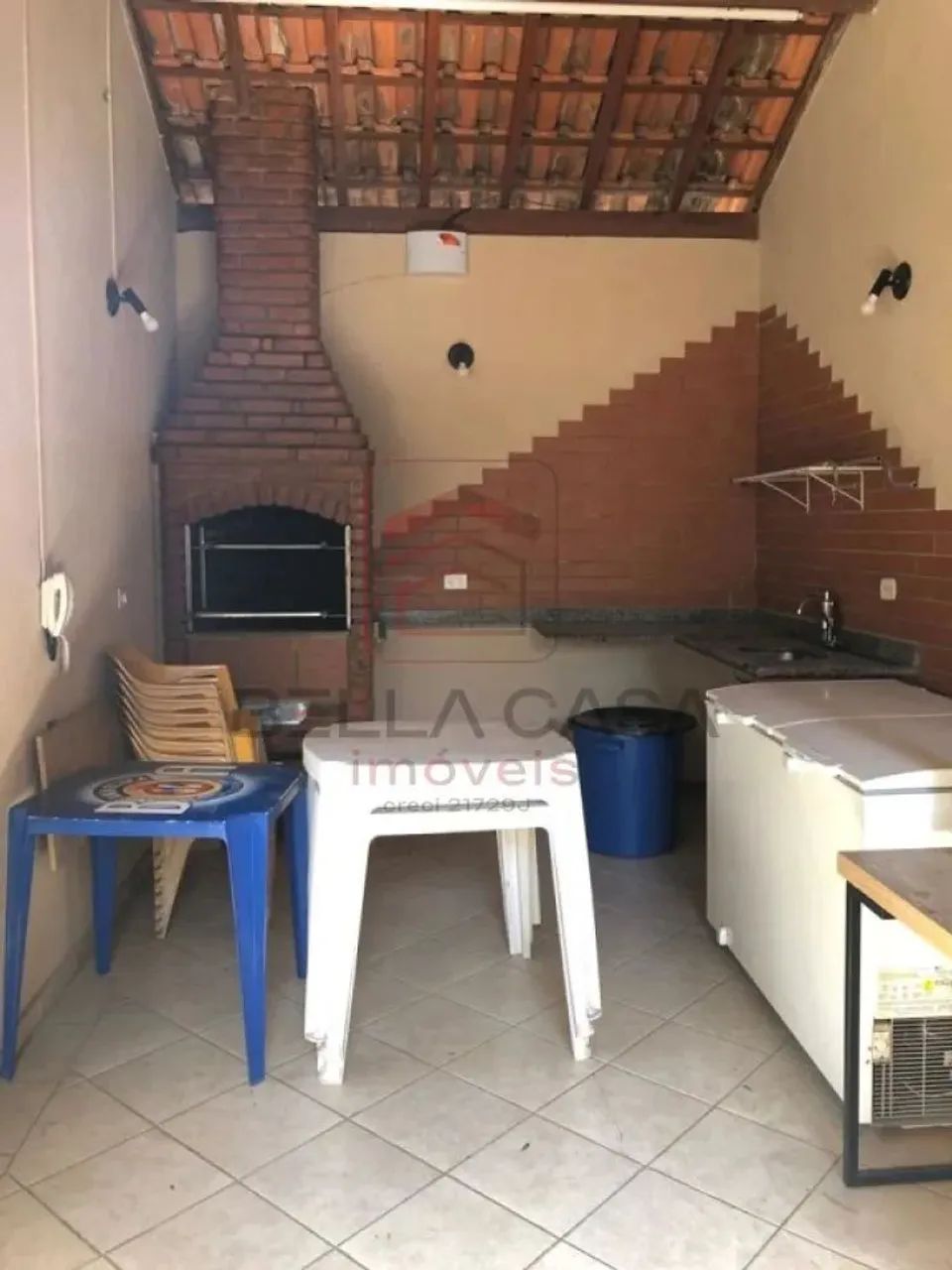 Sobrado em Vila n Vila Prudente - Foto 5