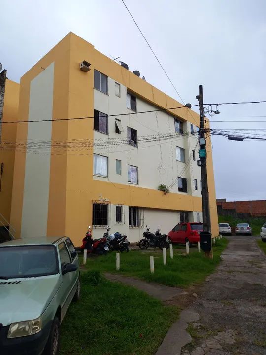 Foto - Salvador - São Cristóvão