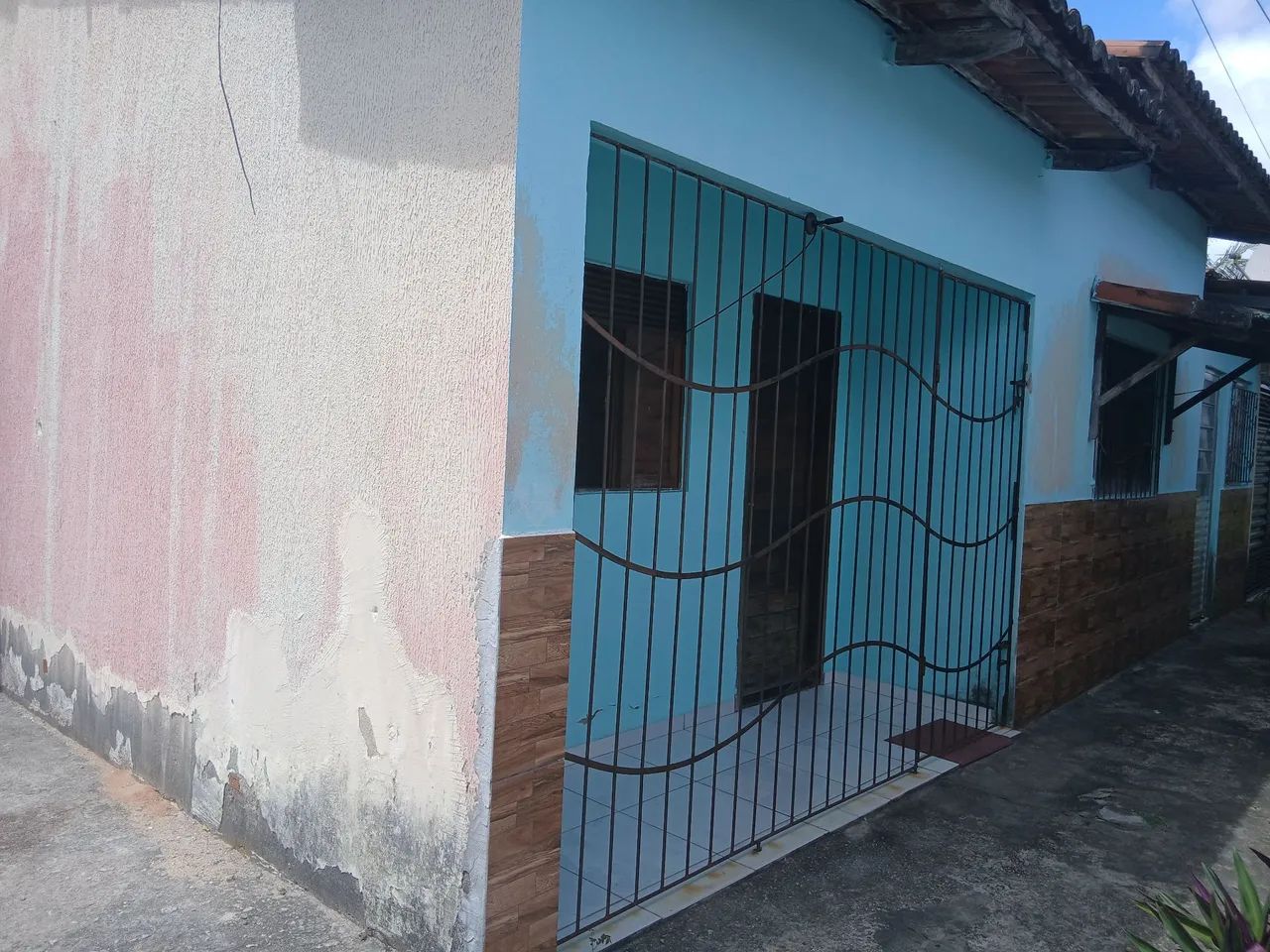 Foto - São Gonçalo do Amarante - Jardins