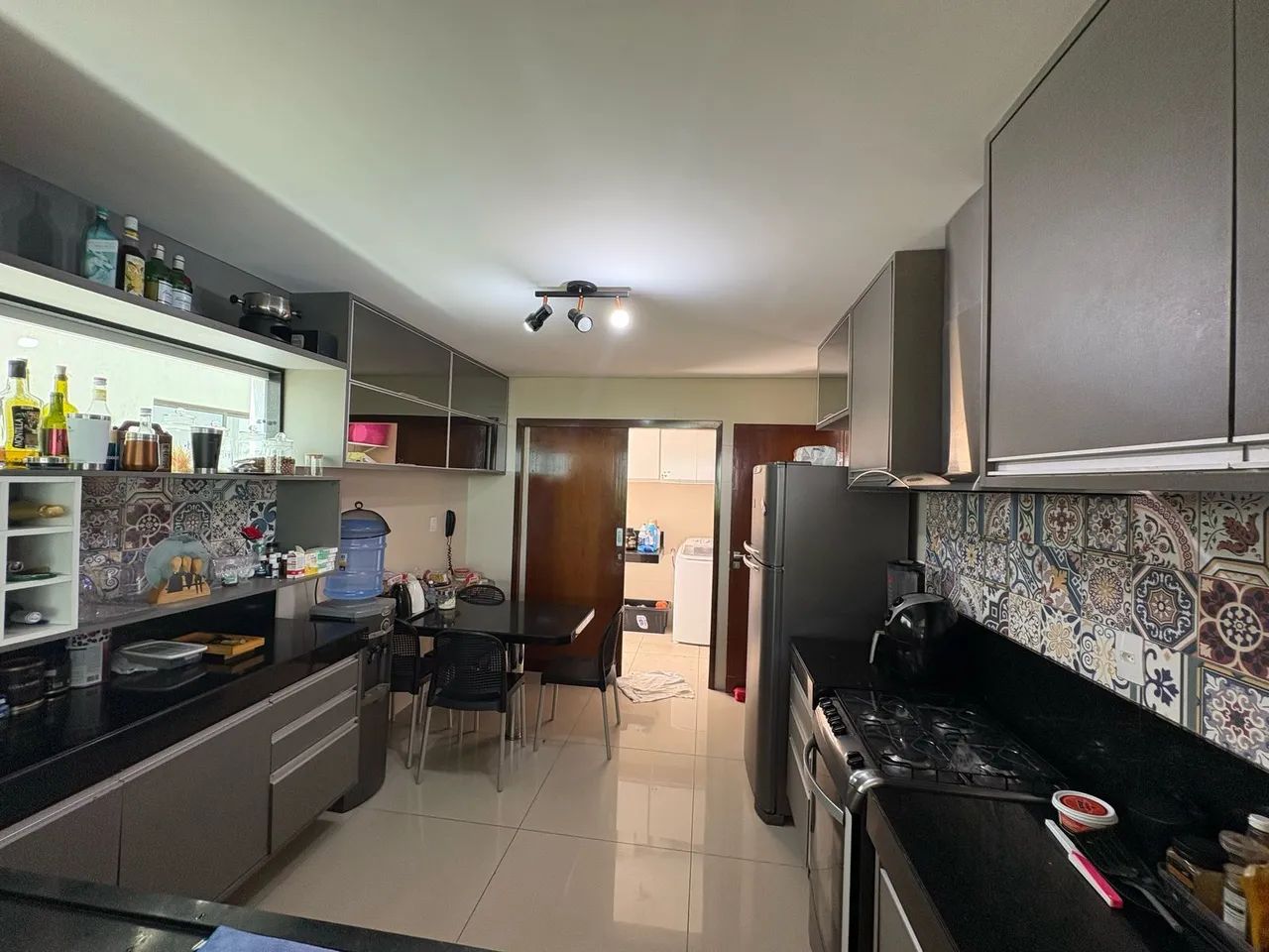 Casa no Altiplano em condominio  fechado Boungaiville - Foto 5