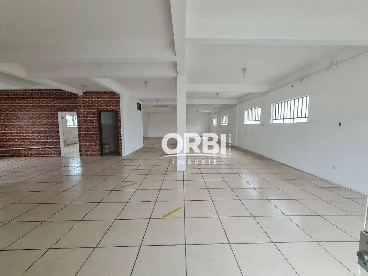 Sala para alugar, 340 m² por R$ 7.180,00/mês - Velha - Blumenau/SC