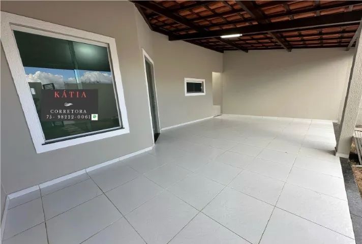 Casa a Venda, Próximo da Avenida Calamar, na Conceição 1- Exuberante, Moderna. Alto Padrão