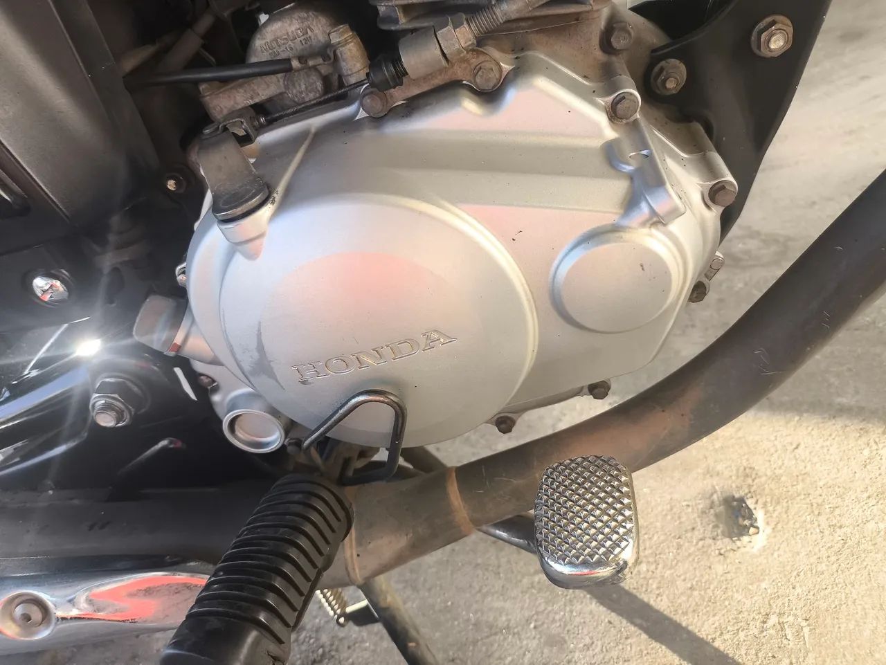 Cg 150 Titan Cargo flex  - Foto 4