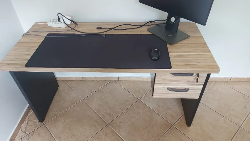 Mesa de escritório
