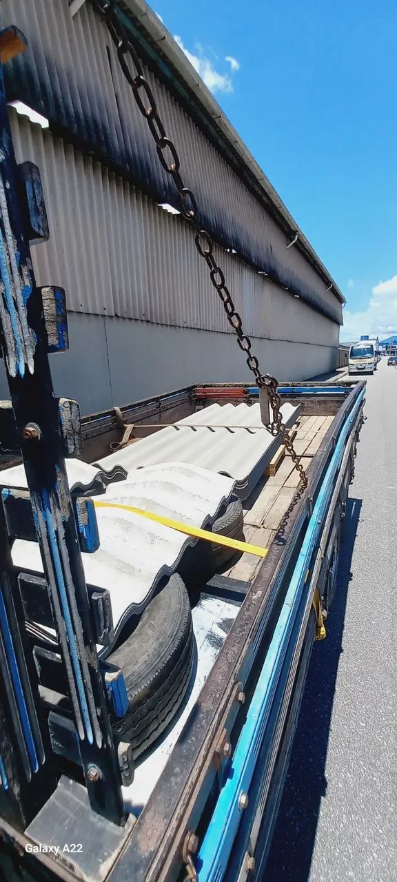 Fretes e mudanças  - Foto 4