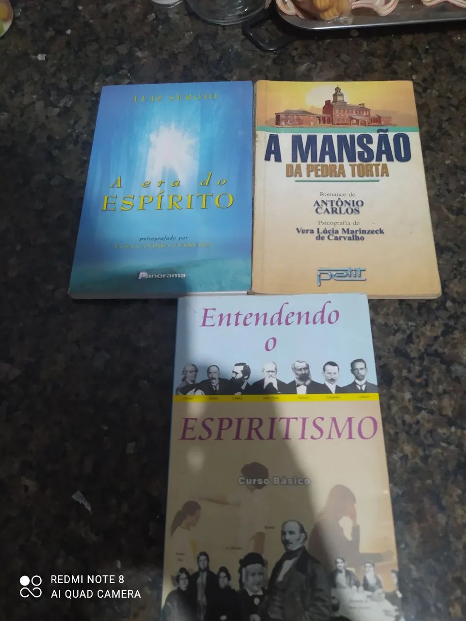 Livros espíritas  - Foto 2
