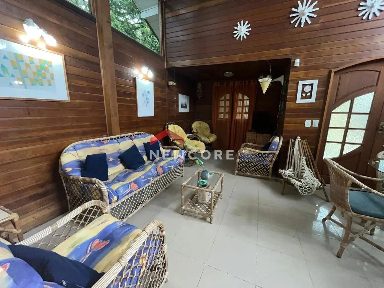 Casa de condomínio em Alameda Guaibe - Boracéia - São Sebastião/SP - Foto 2
