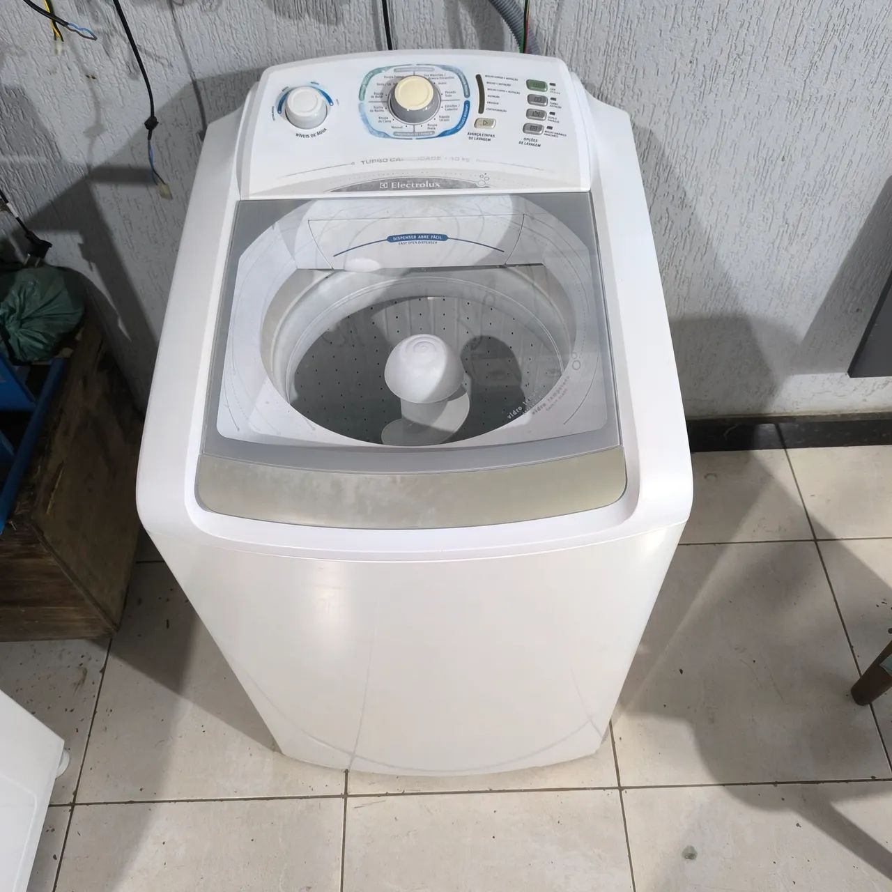 Máquinas de lavar roupas  - Foto 5