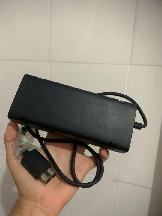 Xbox 360 DESBLOQUEADO erro 0033 - Foto 5