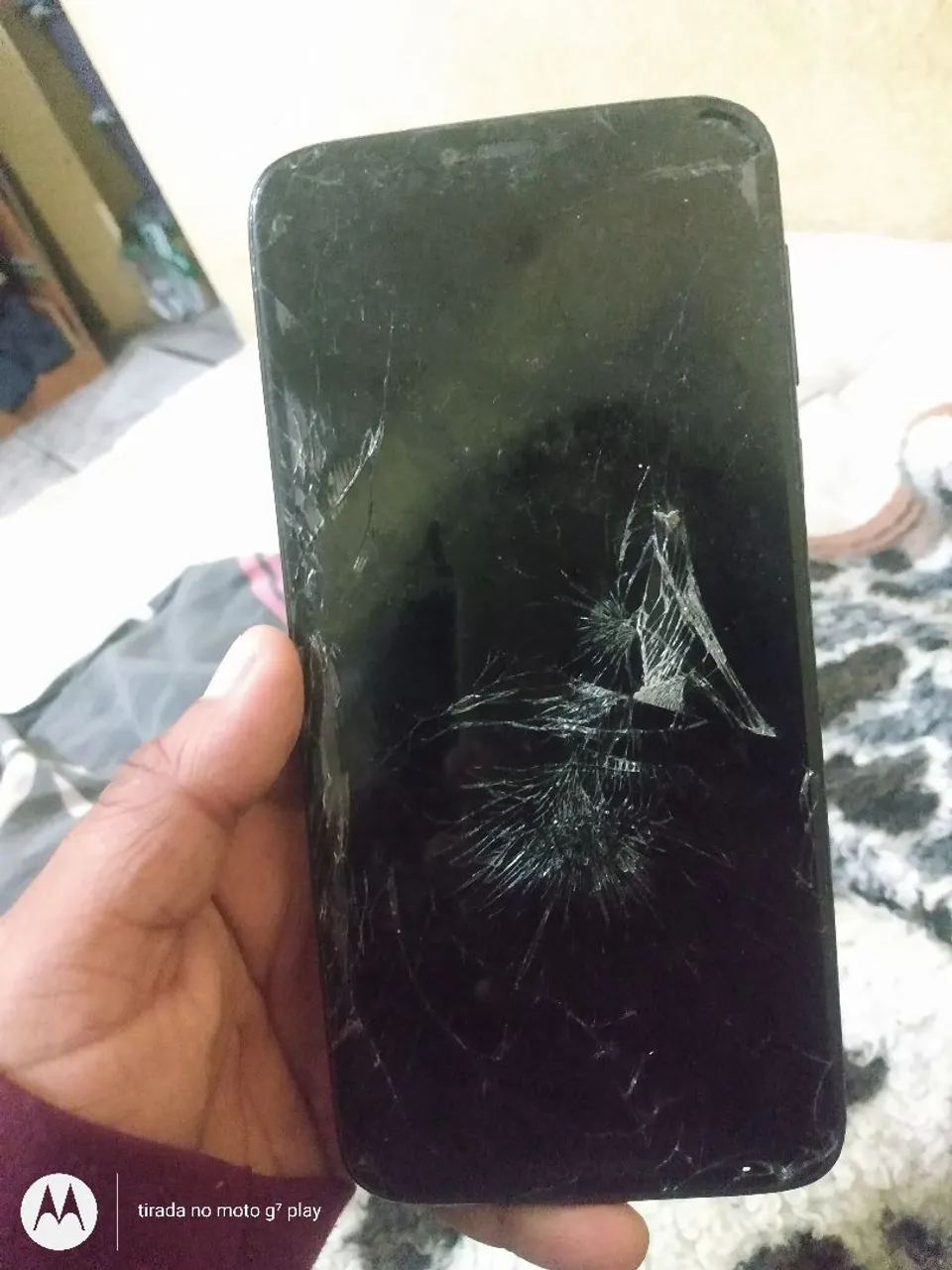 Moto g 7