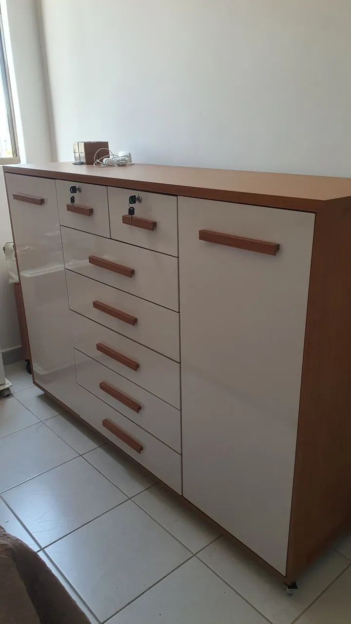 Montador de móveis 