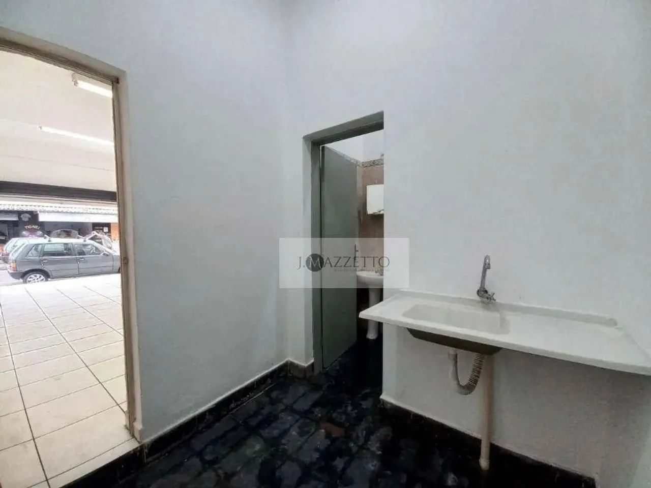 Salão para alugar, 39 m² por R$ 1.852,24/mês - Jardim Califórnia - Indaiatuba/SP - Foto 6