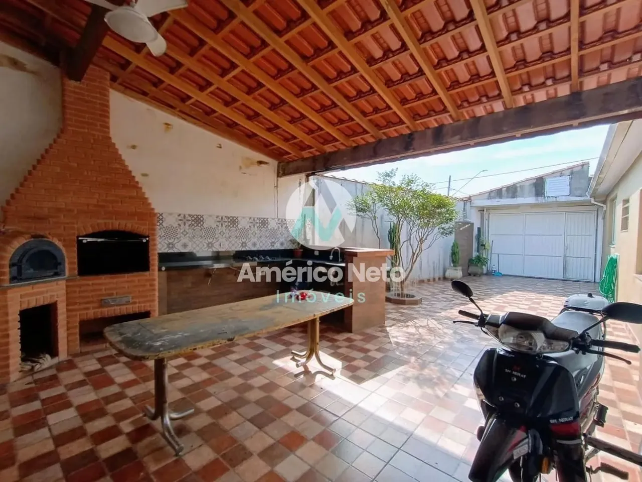 Casa com 4 dormitórios à venda, 240 m² por R$ 1.484.000,00 - Mauá - São Caetano do Sul/SP