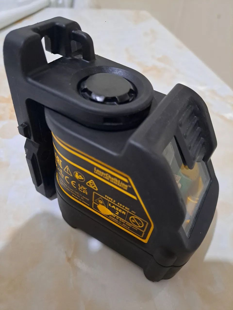 Nivel a laser DeWalt - Foto 3