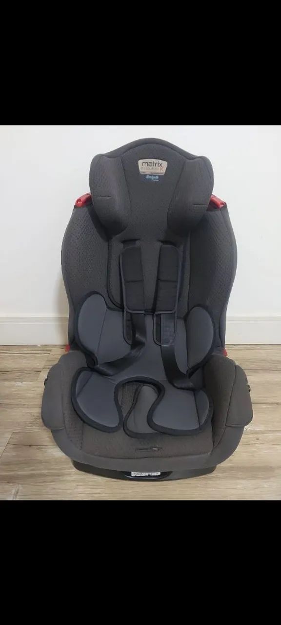 Cadeirinha Evolution K - Burigotto - R$300